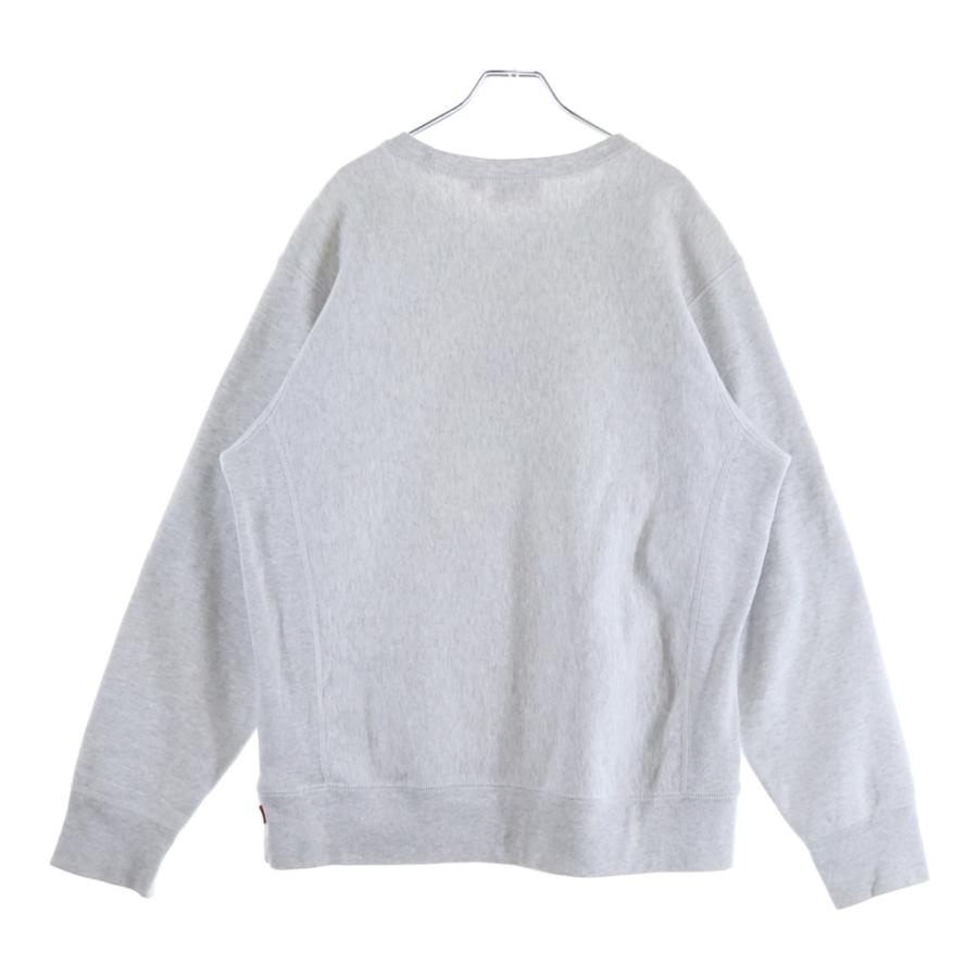 Supreme（シュプリーム） 18AW Box Logo Crewneck Sweatshirt ボックス