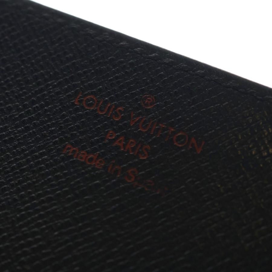 LOUIS VUITTON（ルイ・ヴィトン） エピ アンヴェロップ カルト ドゥ