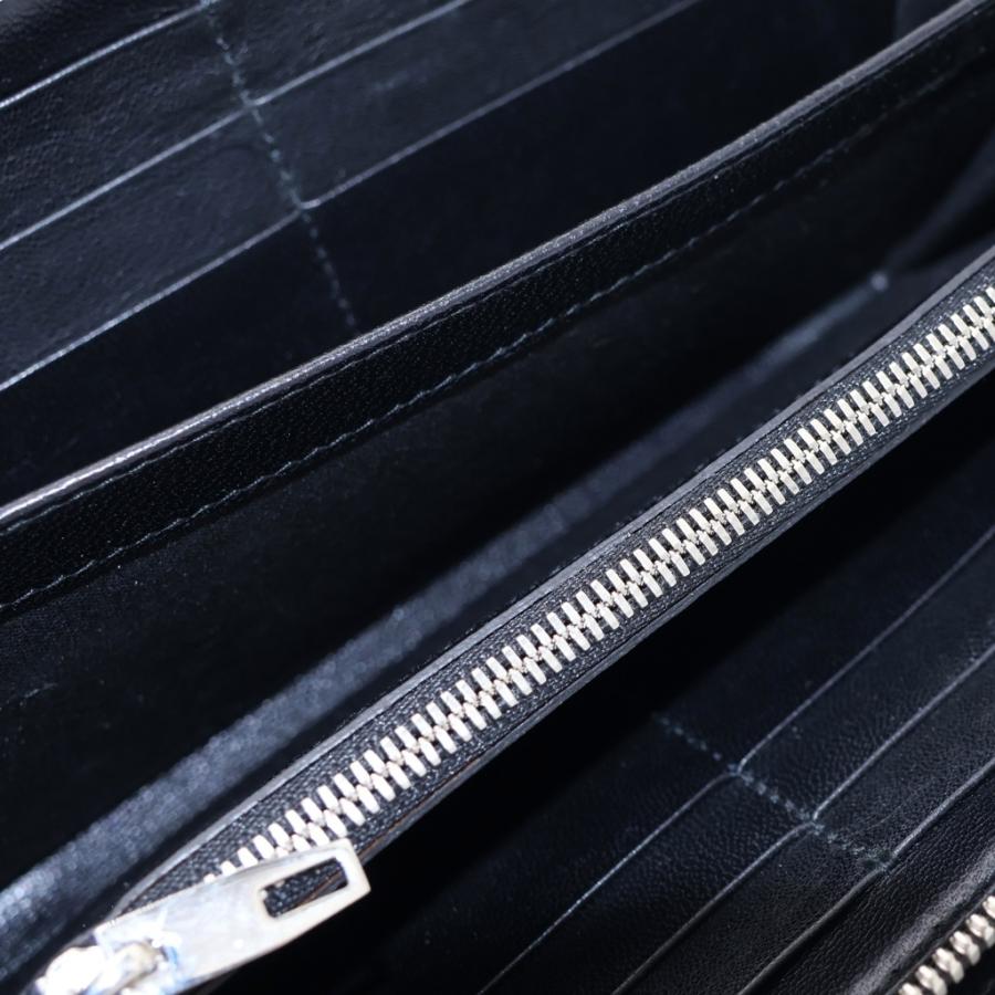 BALENCIAGA（バレンシアガ） マーブルフィリアス ラウンドジップ