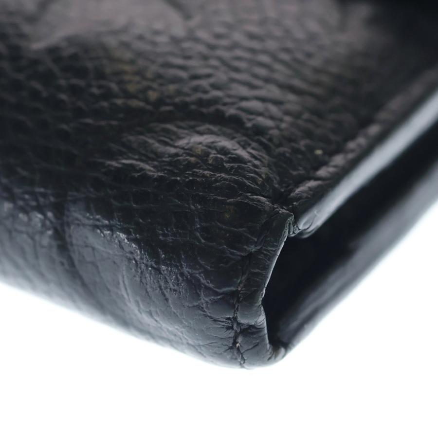 LOUIS VUITTON（ルイ・ヴィトン） アンプラント ポルトフォイユ ゾエ