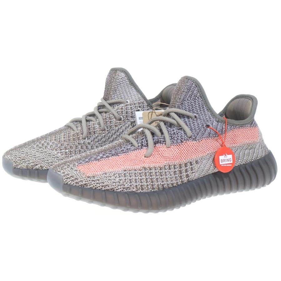 イージーブースト 350 v2 yeezy boost GW0089 adidas（アディダス） YEEZY Boost 350 V2 Ash Stone イージーブースト