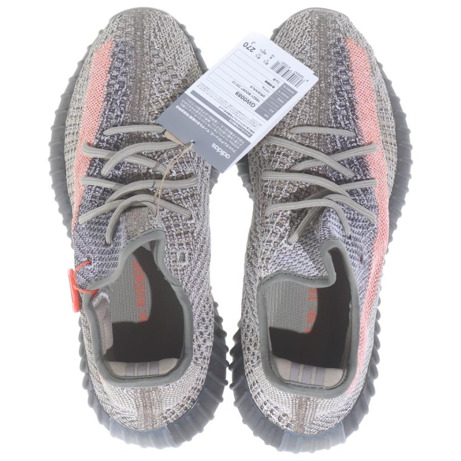 adidas（アディダス） YEEZY Boost 350 V2 Ash Stone イージーブースト