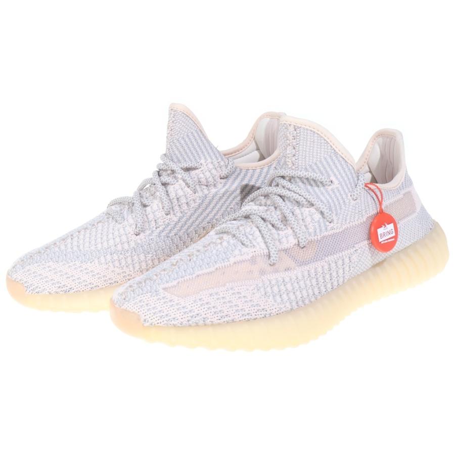 adidas（アディダス） YEEZY BOOST 350 V2 SYNTH NON-REFLECTIVE