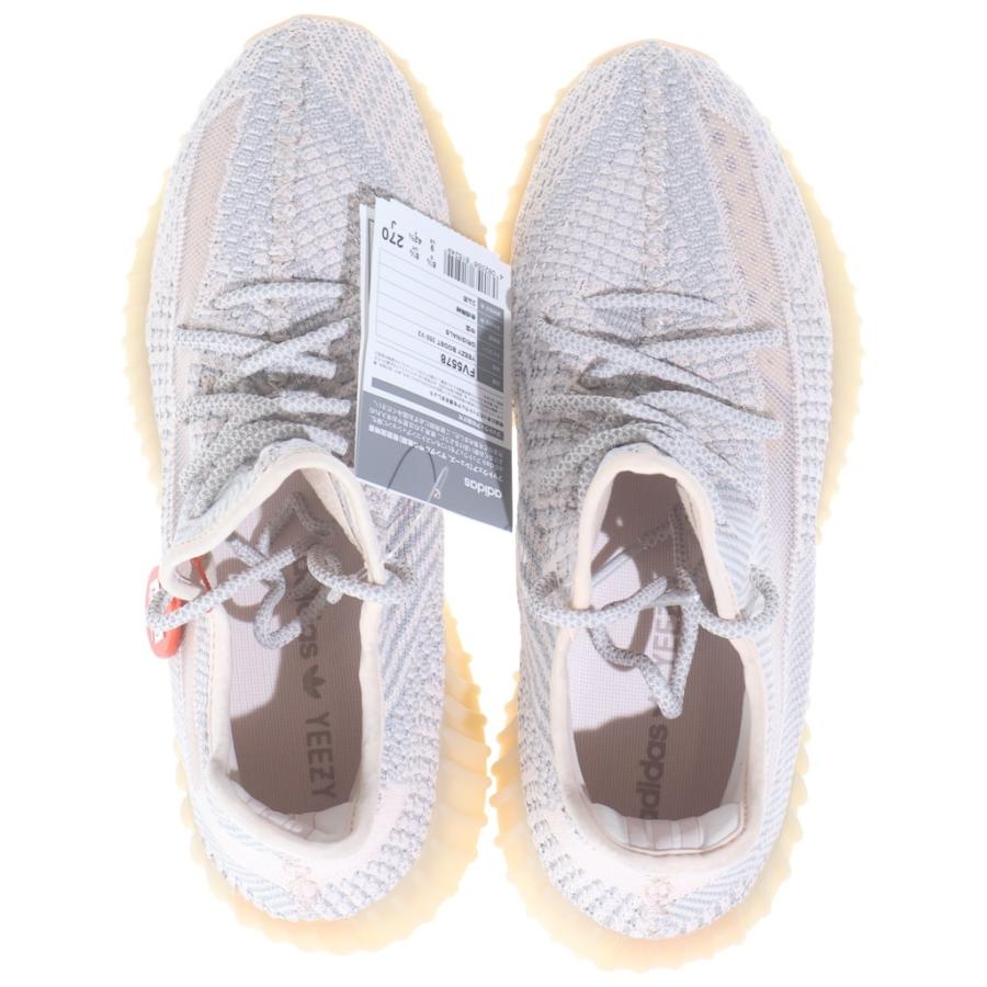 adidas（アディダス） YEEZY BOOST 350 V2 SYNTH NON-REFLECTIVE