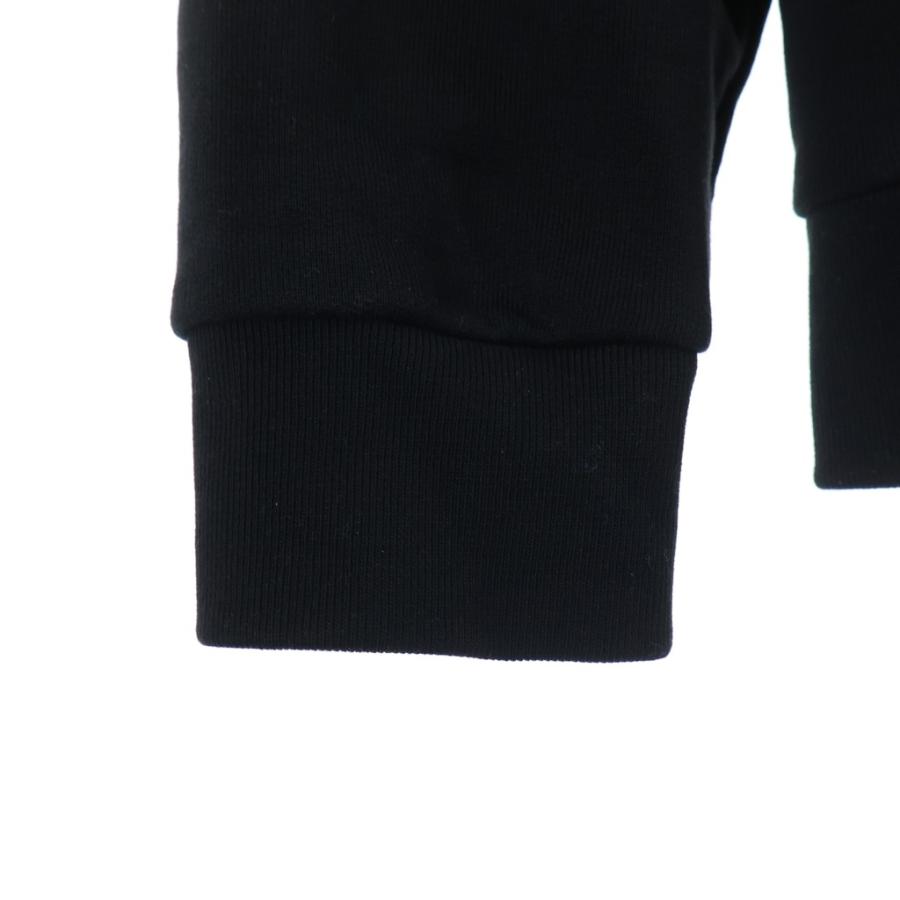 MONCLER（モンクレール） 24SS LOGO MOTIF HOODIE ロゴプリント プル
