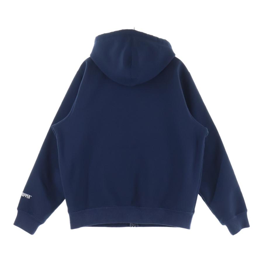 Supreme（シュプリーム） 18AW スモールボックスロゴ ウィンド