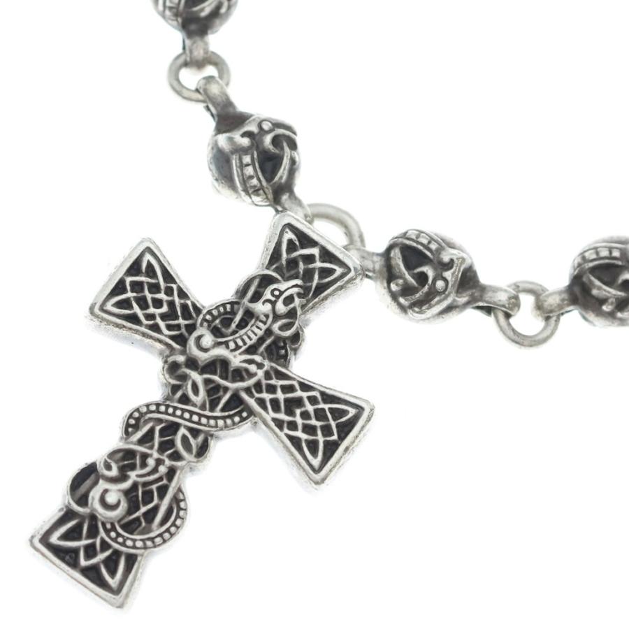 CHROME HEARTS（クロムハーツ） CELTIC CRS BALL ケルティッククロス