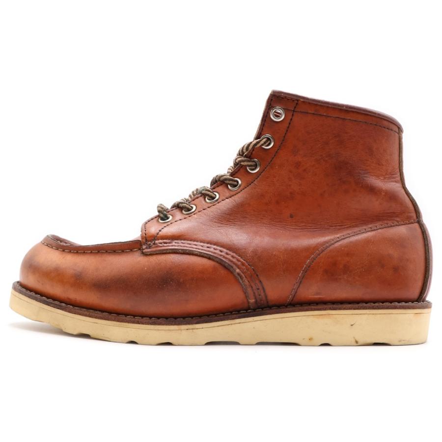 レッド ウイング 90S VIINTAGE 875 IRISH SETTER ヴィンテージ アイ