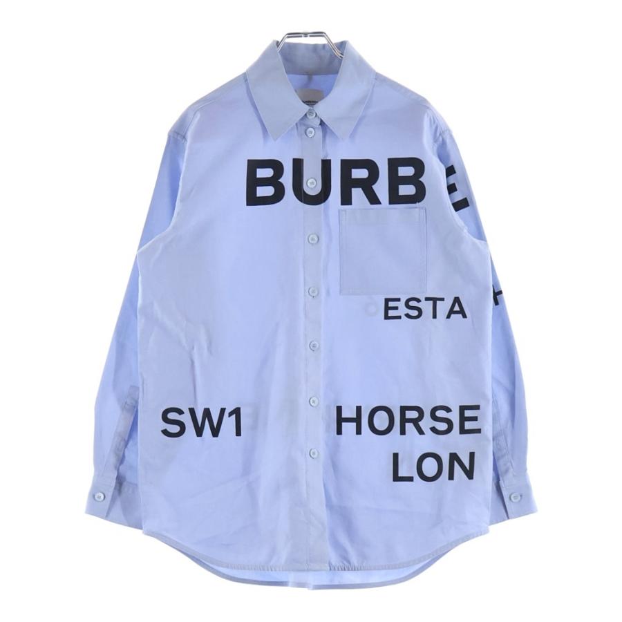 BURBERRY（バーバリー） HORSEFERRY ホースフェリープリント