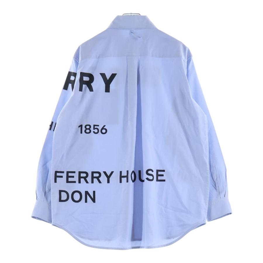 Burberry バーバリーホースフェリー BURBERRY（バーバリー） HORSEFERRY ホースフェリープリント