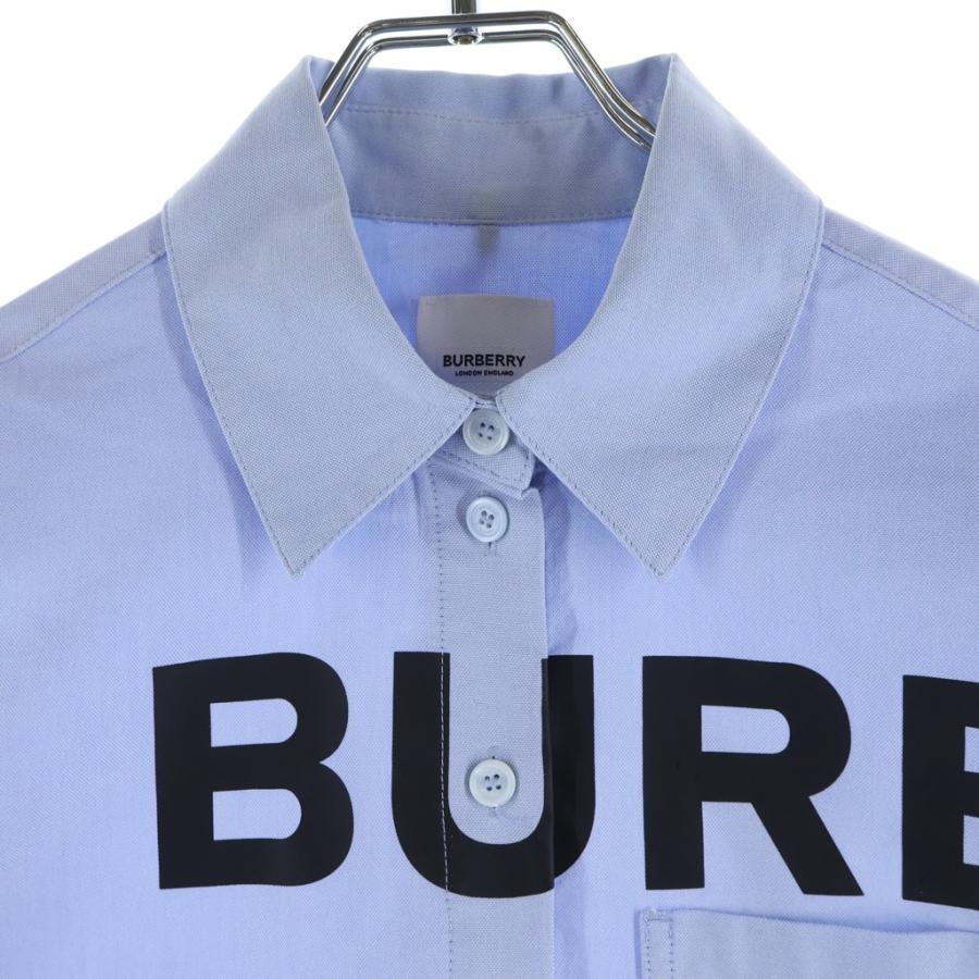 BURBERRY（バーバリー） HORSEFERRY ホースフェリープリント