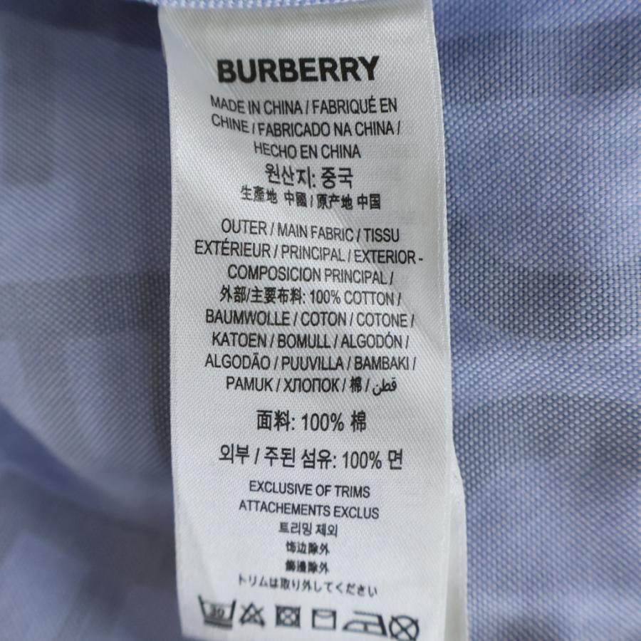 BURBERRY（バーバリー） HORSEFERRY ホースフェリープリント