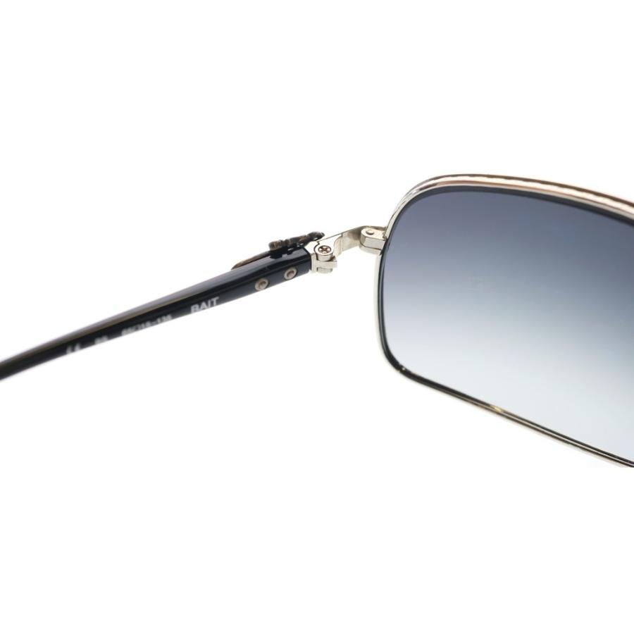 CHROME HEARTS（クロムハーツ） BAIT ダガーテンプル ティアドロップ