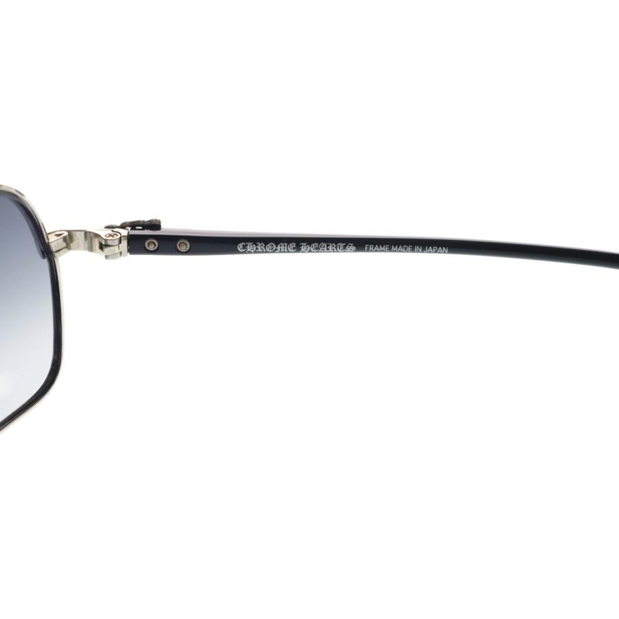 CHROME HEARTS（クロムハーツ） BAIT ダガーテンプル ティアドロップ