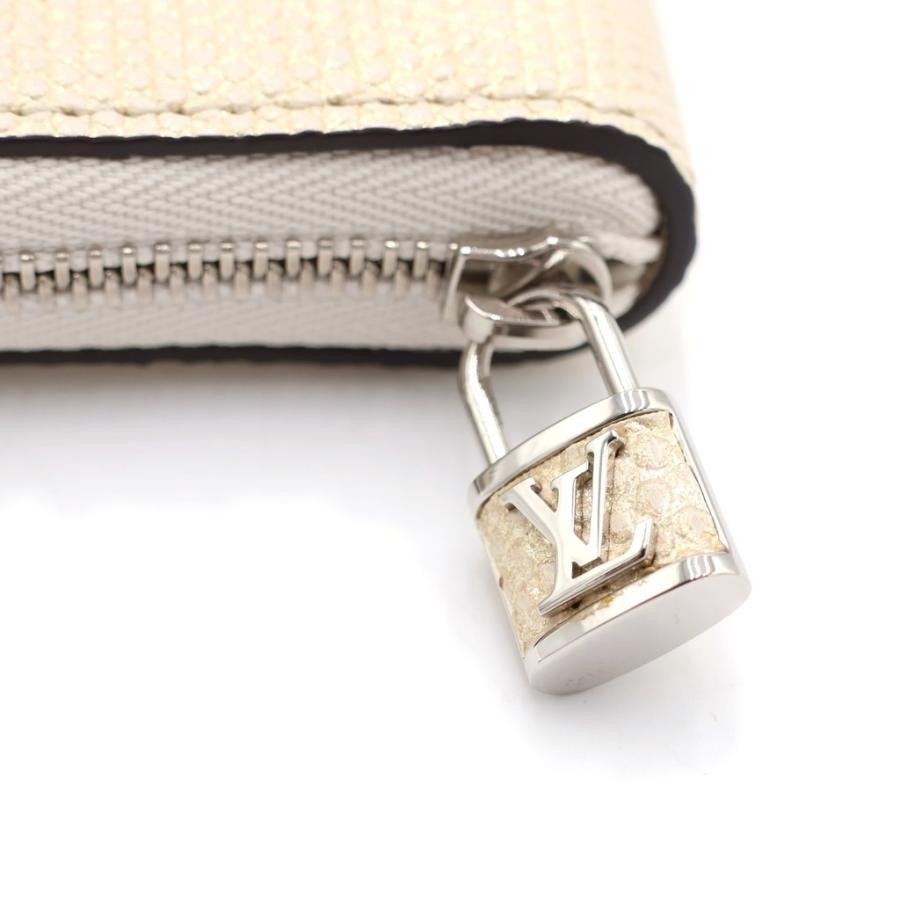 LOUIS VUITTON（ルイ・ヴィトン） エキゾチック ジッピー コインパース