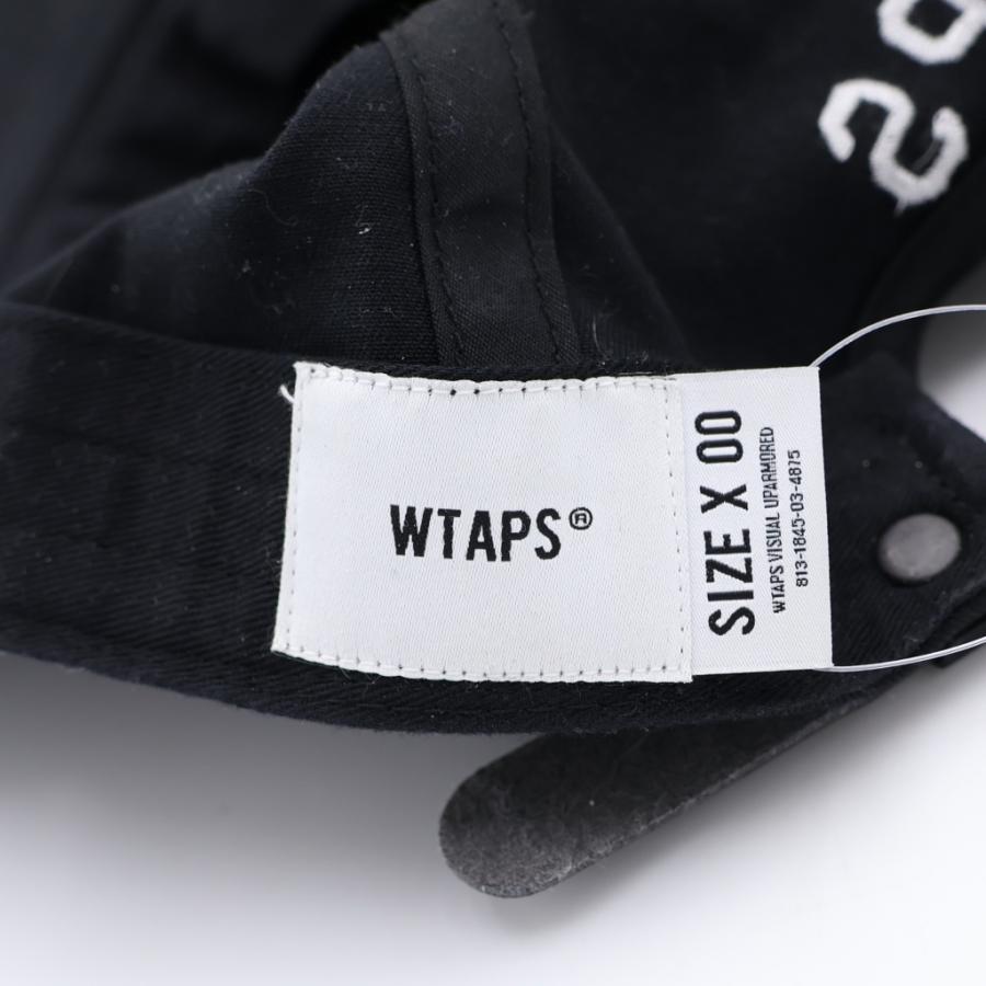 WTAPS（ダブルタップス） 26SS ×CORDURA T-6M 06 CAP NYCO TWILL