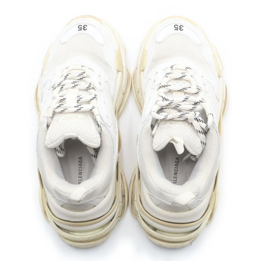 BALENCIAGA（バレンシアガ） トリプルS ローカットスニーカー