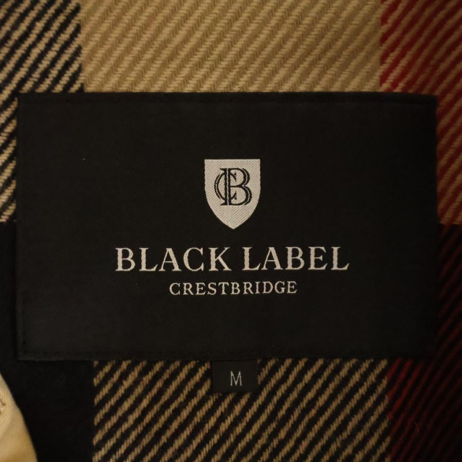 BLACK LABEL CRESTBRIDGE（ブラックレーベル クレストブリッジ） ロゴ
