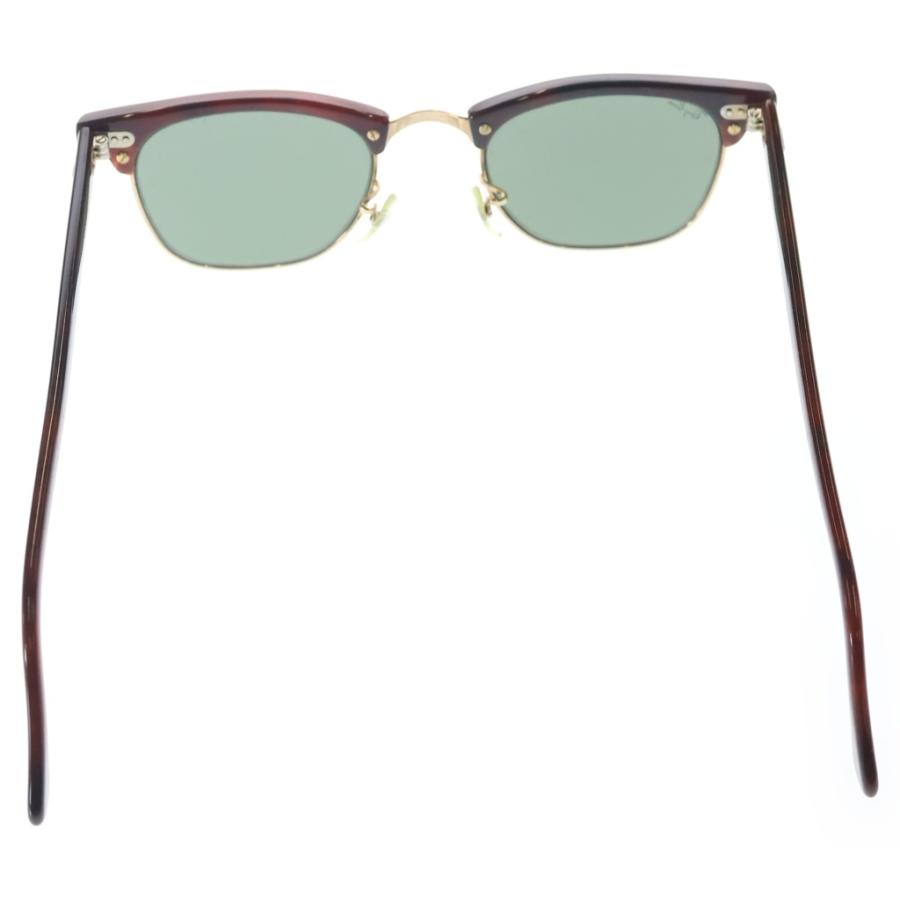 Ray Ban レイバン 90s VINTAGE ヴィンテージ USA製 BL刻印 CLUBMASTER