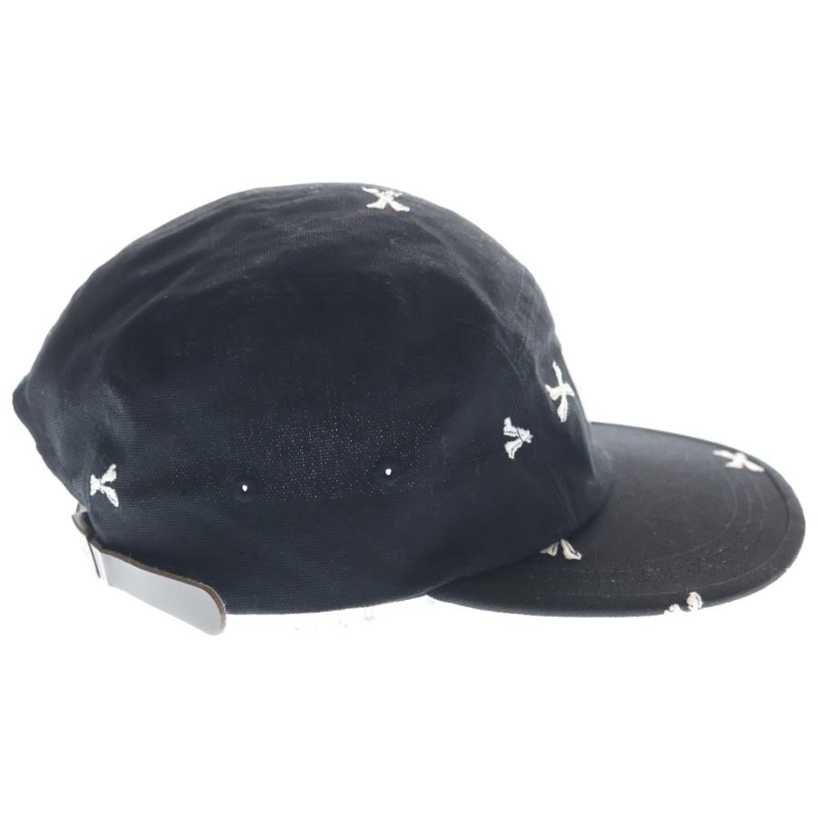 WTAPS（ダブルタップス） 22SS CAP CROSSBONE ロゴパッチ クロスボーン