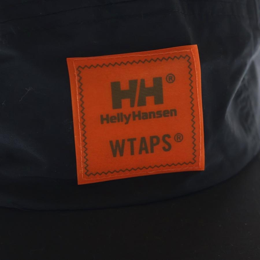 WTAPS（ダブルタップス） ×HELLY HANSEN T-5 01 CAP ヘリーハンセン