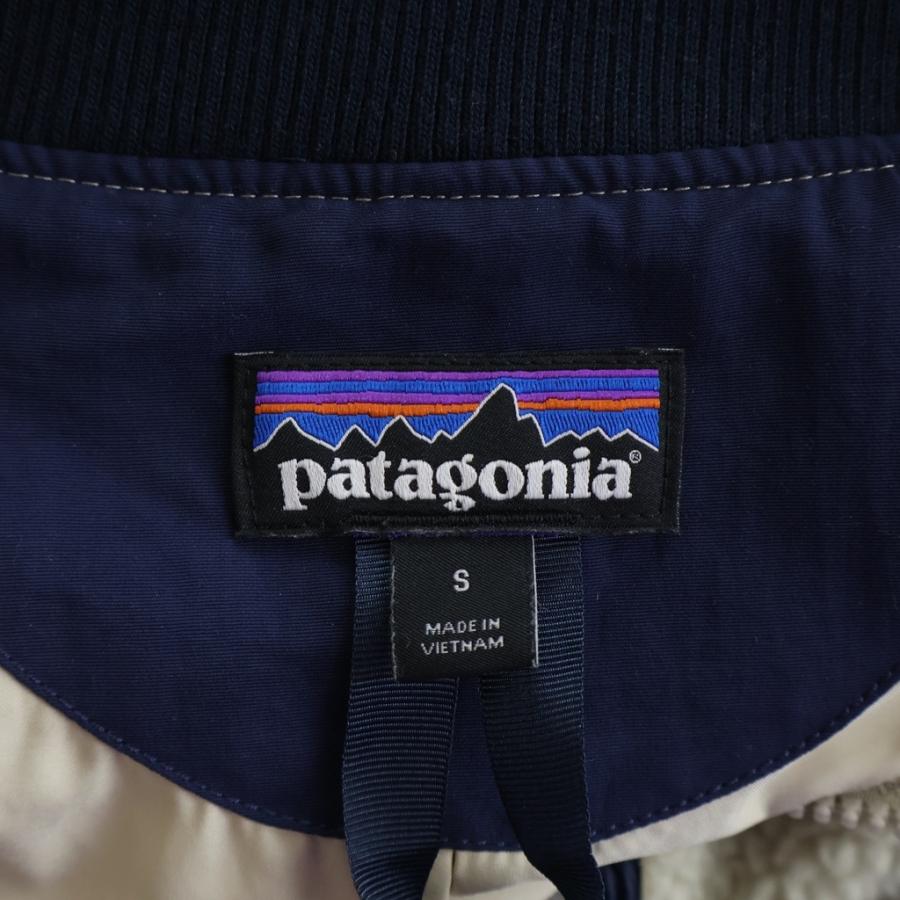 patagonia（パタゴニア） 19AW RETRO X BOMBER JACKET レトロX ジップ