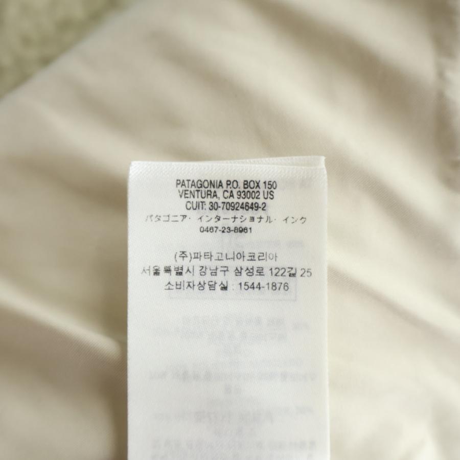 patagonia（パタゴニア） 19AW RETRO X BOMBER JACKET レトロX ジップ