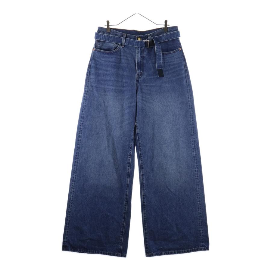 sacai（サカイ） 25SS ×Levi