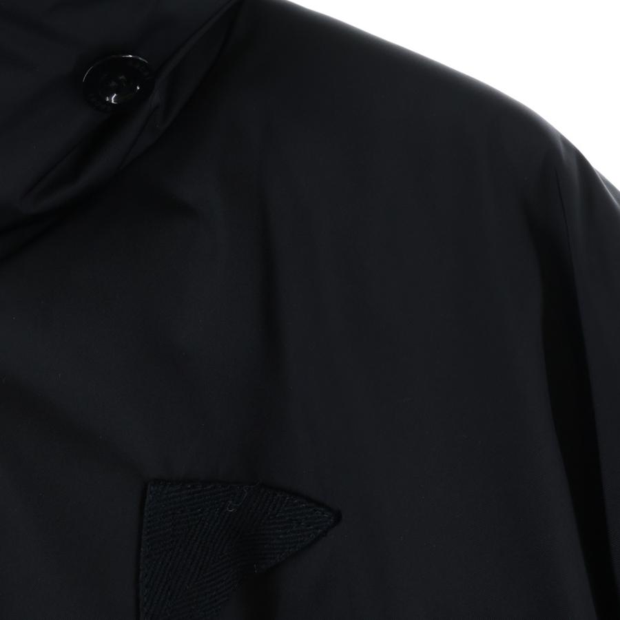 sacai（サカイ） 22AW Padded Blouson ナイロン ジップアップ パデッド