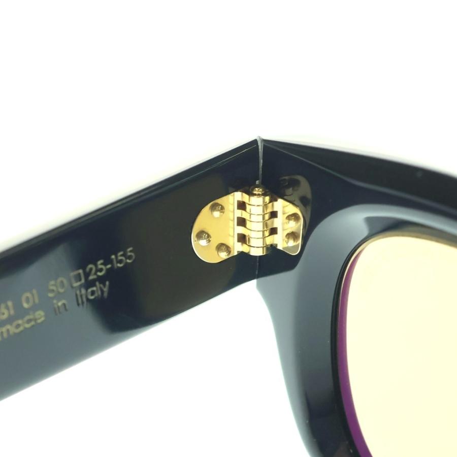 CUTLER AND GROSS（カトラー アンド グロス） CGSN 9261 01 キャット