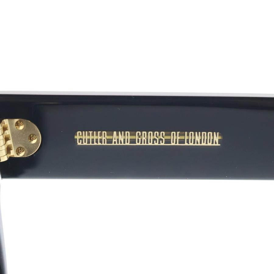 CUTLER AND GROSS（カトラー アンド グロス） CGSN 9261 01 キャット