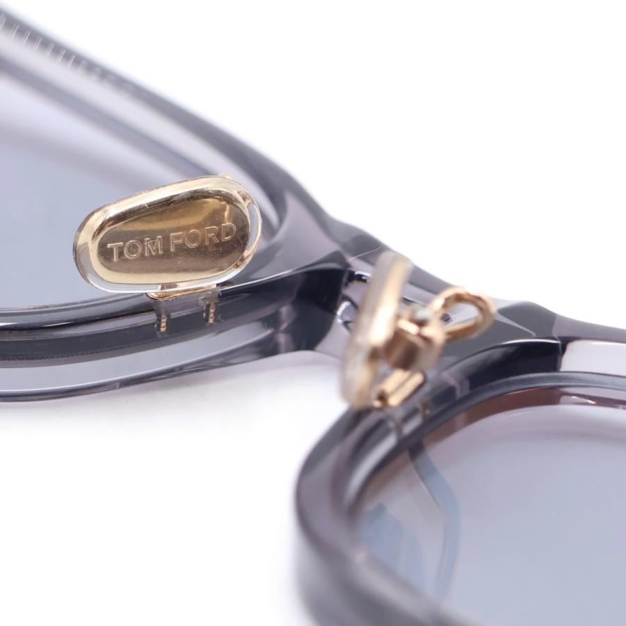 TOM FORD（トムフォード） TF1350-D アジアンフィット スクエア