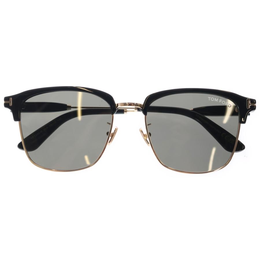 TOM FORD（トムフォード） TF1242-K アジアンフィット サーモント