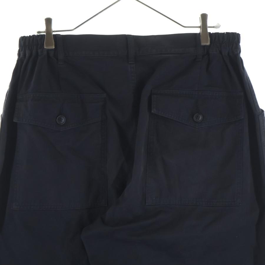 visvim（ヴィズヴィム） ヴィスヴィム 25AW CAROLL PANT 変形ポケット