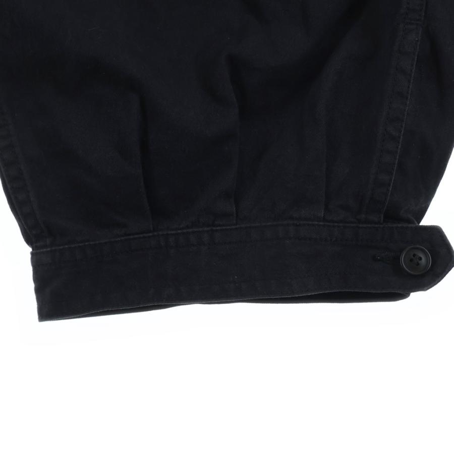 visvim（ヴィズヴィム） ヴィスヴィム 25AW CAROLL PANT 変形ポケット