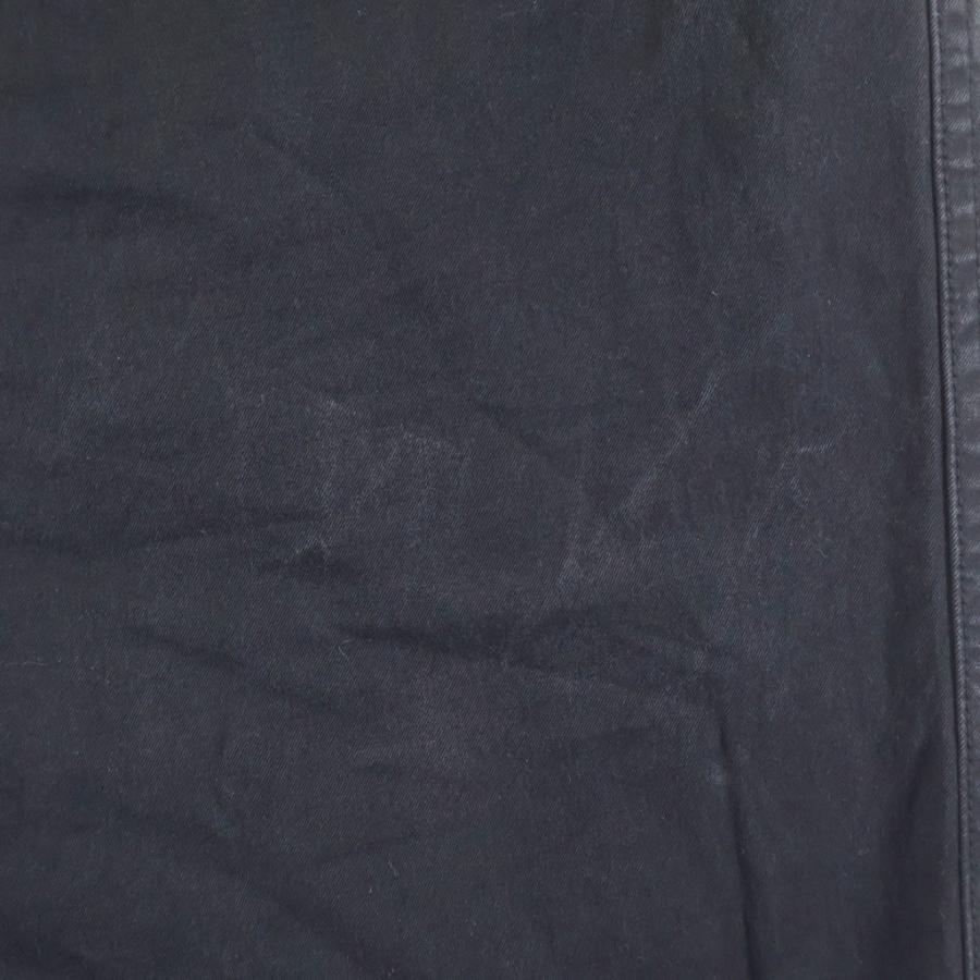 visvim（ヴィズヴィム） ヴィスヴィム 25AW CAROLL PANT 変形ポケット