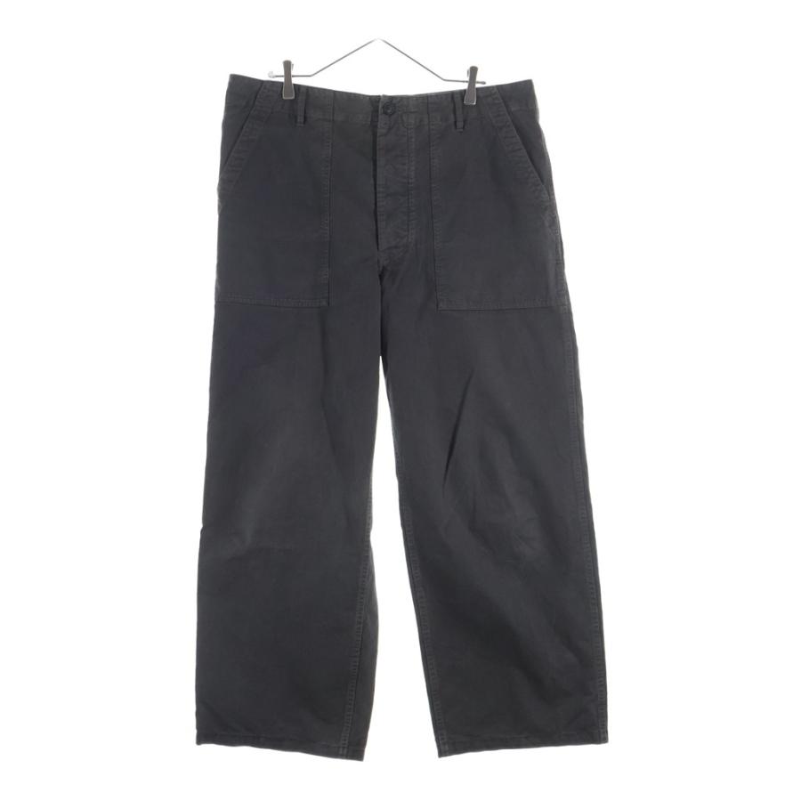 visvim（ヴィズヴィム） ヴィスヴィム 25AW BENNING PANTS ガーメント