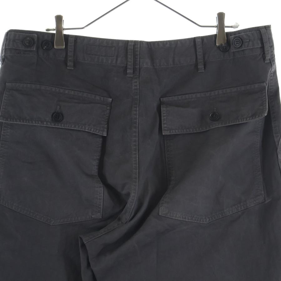visvim（ヴィズヴィム） ヴィスヴィム 25AW BENNING PANTS ガーメント