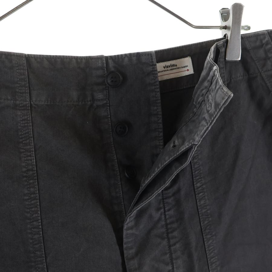 visvim（ヴィズヴィム） ヴィスヴィム 25AW BENNING PANTS ガーメント