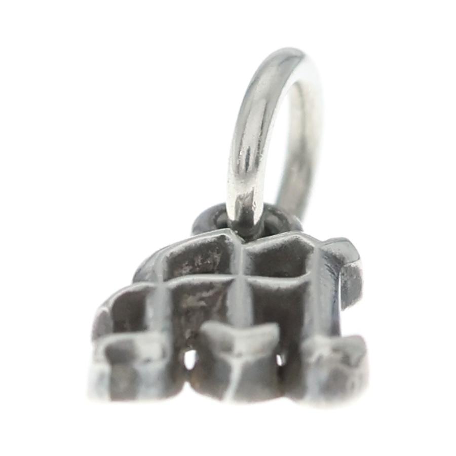 CHROME HEARTS（クロムハーツ） ALPHABET CHARM M アルファベット