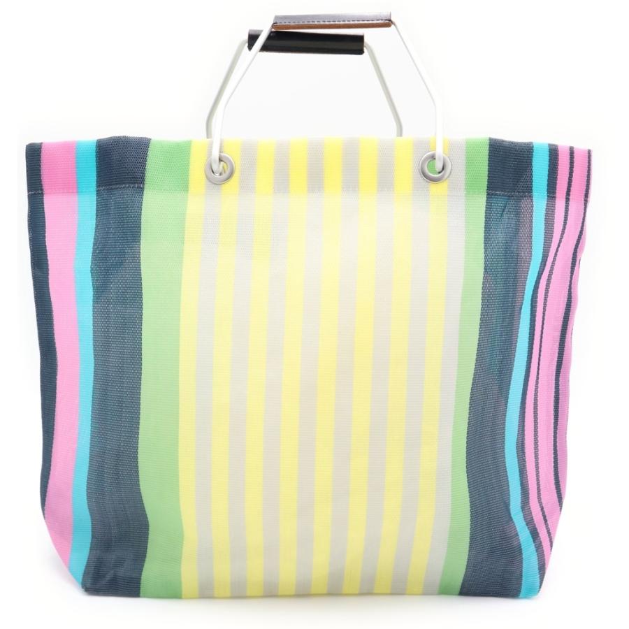 MARNI（マルニ） MARNI MARKET マルニマーケット ストライプ