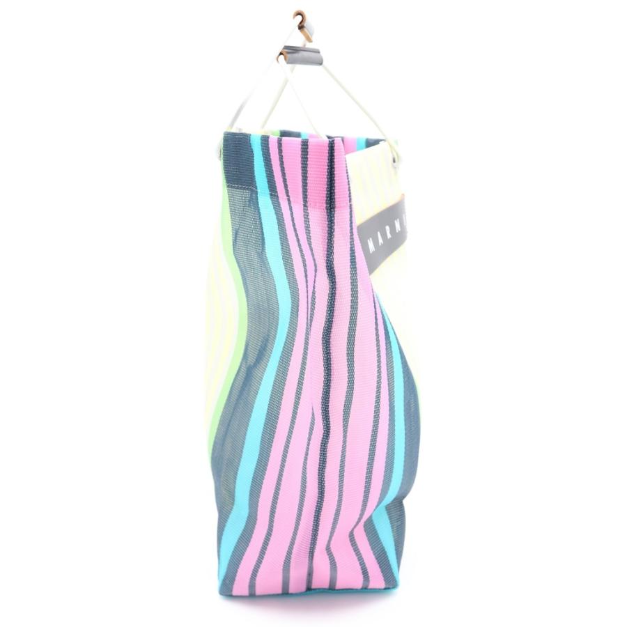 MARNI（マルニ） MARNI MARKET マルニマーケット ストライプ