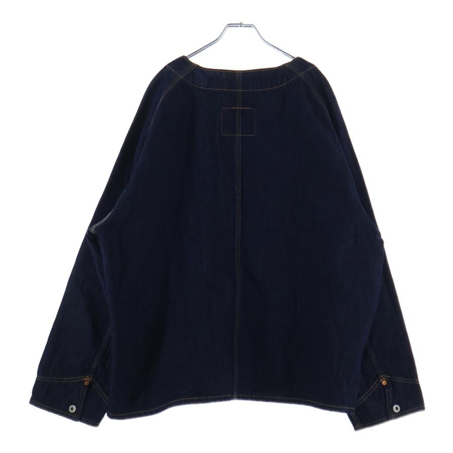 リーバイスプレミアム UNION ENGINEER CARDIGAN ユニオン エンジニア