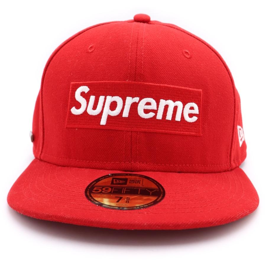 Supreme（シュプリーム） 13AW ×NEW ERA Gore-tex Box Logo Cap