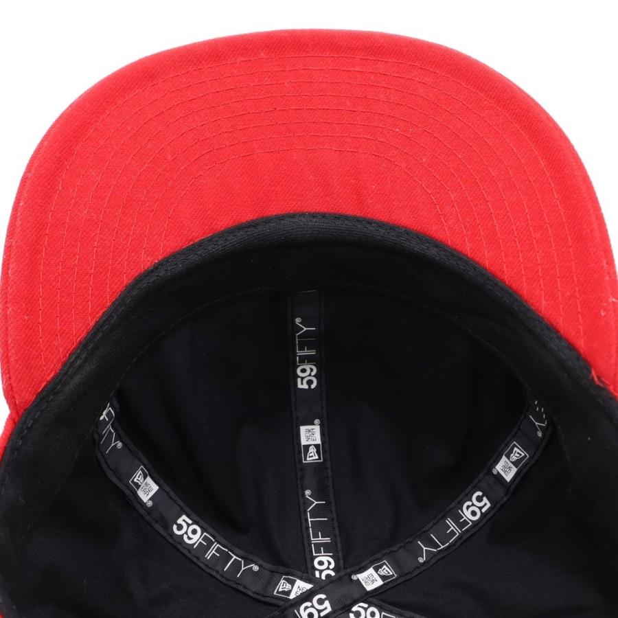 Supreme（シュプリーム） 13AW ×NEW ERA Gore-tex Box Logo Cap