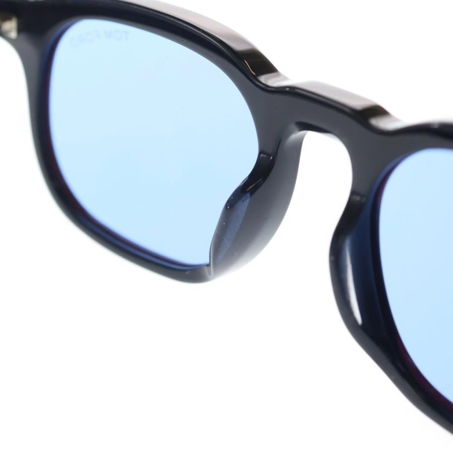TOM FORD（トムフォード） TF1122-D アジアンフィット スクエア