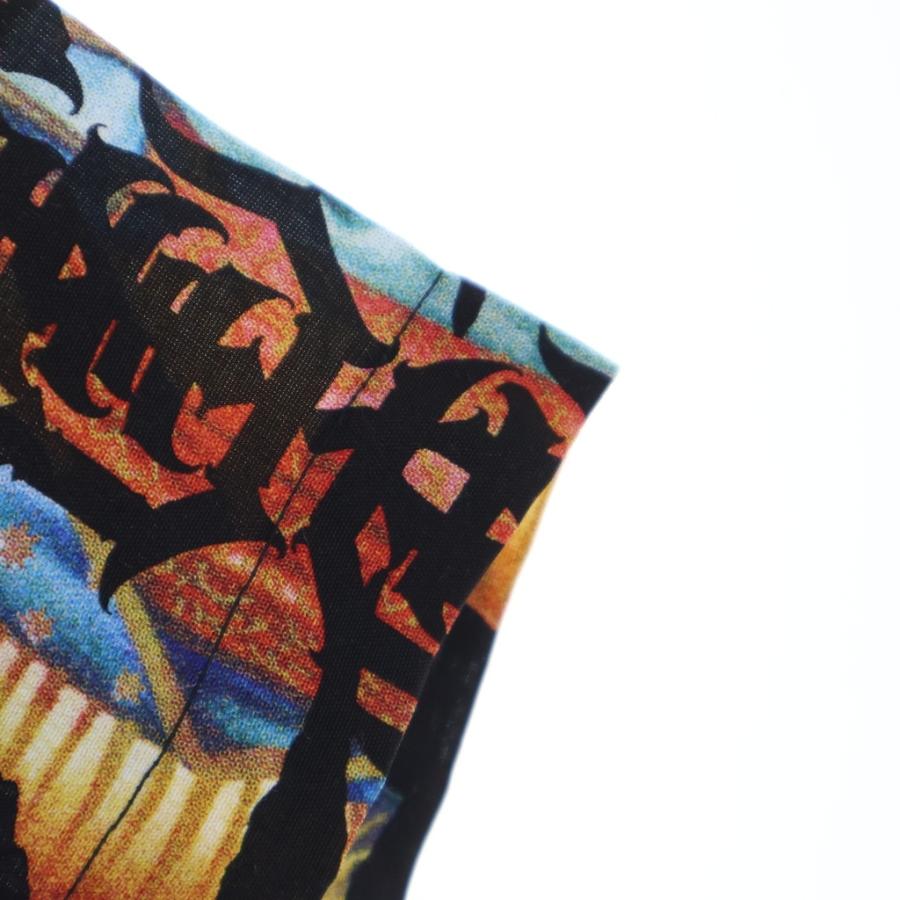 WACKO MARIA（ワコマリア） 21SS ×BUDSPOOL HAWAIIAN SHIRT