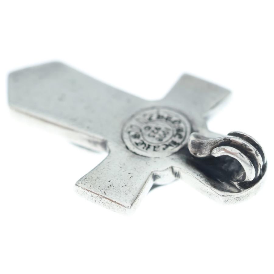 Chrome Hearts バルカンクロス スモール CHROME HEARTS（クロムハーツ） VULCAN CROSS スモールバルカンクロス