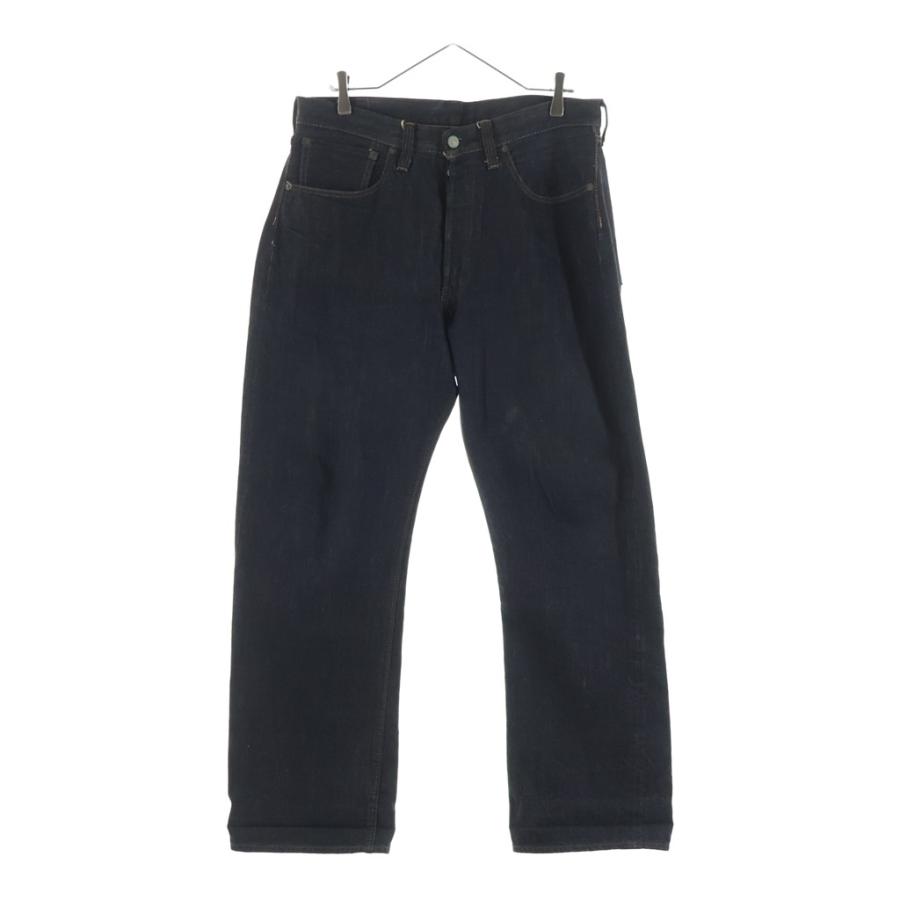 JOE McCOY ジョーマッコイ LOT806 STRAIGHT DENIM PANTS ロット806 