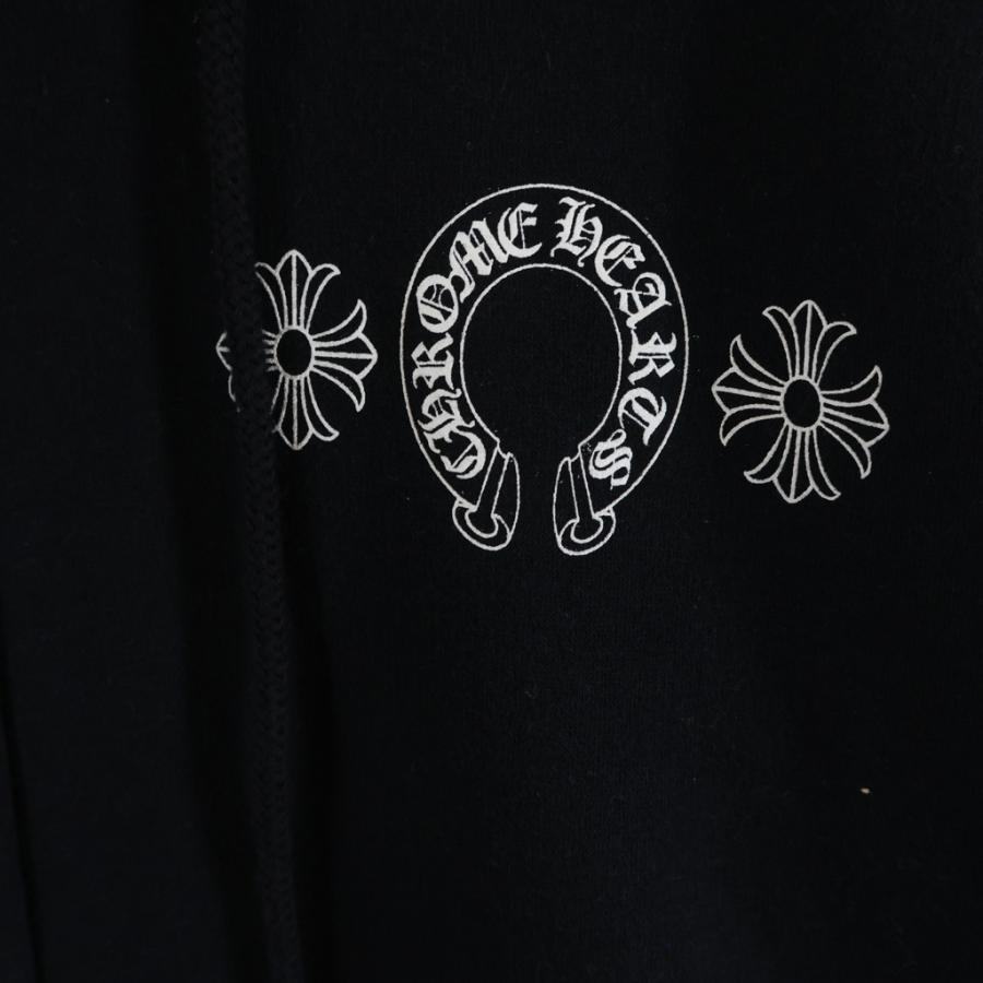 CHROME HEARTS（クロムハーツ） ホースシュー CHプラス ファックユー